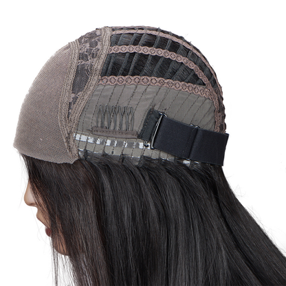 Glueless wig 4*6