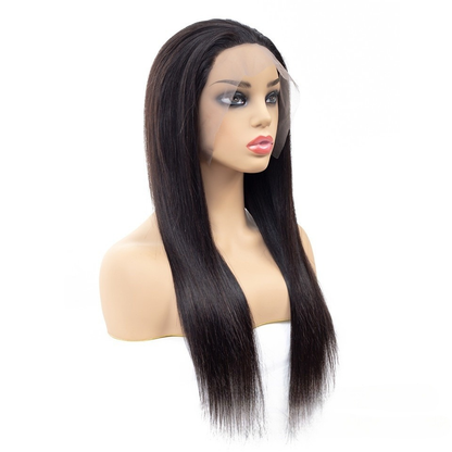 Lace frontal wig 13*4