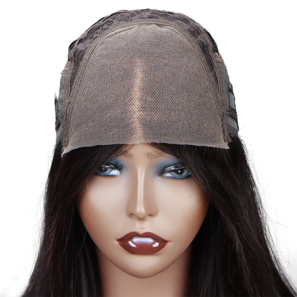 Glueless wig 4*4