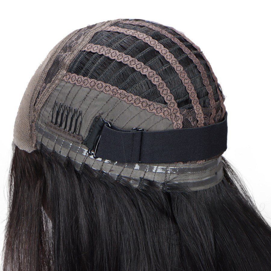 Glueless wig 4*6