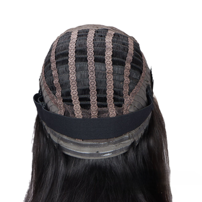 Glueless wig 4*4